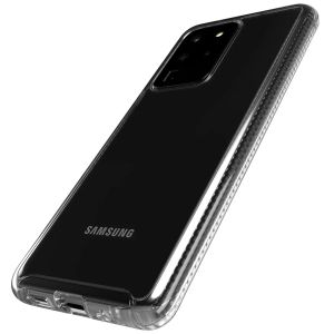 Tech21 Pure Clear Case für das Samsung Galaxy S20 Ultra - Transparent
