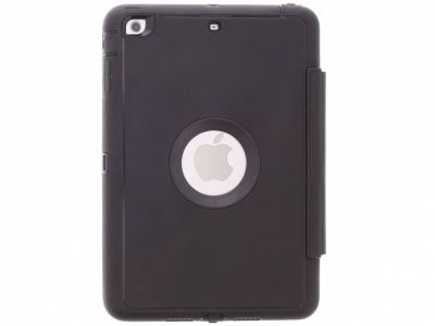 Schwarzer Defender Protect Klapphülle iPad Mini 3 (2014) / Mini 2 (2013) / Mini 1 (2012) 