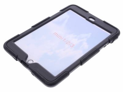 Extreme Protection Army Case iPad Mini 3 (2014) / Mini 2 (2013) / Mini 1 (2012) 