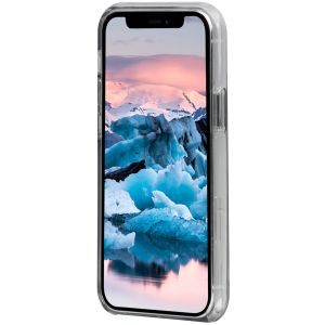 dbramante1928 ﻿Case Iceland für das iPhone 12 Pro Max - Transparent