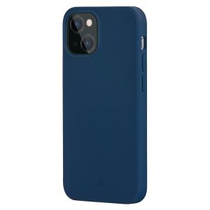 dbramante1928 ﻿Greenland Backcover für das iPhone 13 Mini - Blau