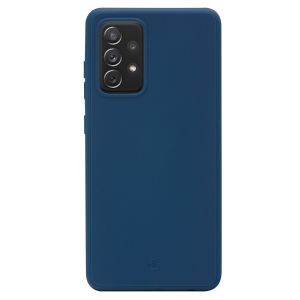 dbramante1928 ﻿Greenland Backcover für das Samsung Galaxy A52(s) / (5G/4G) - Blau