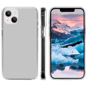 dbramante1928 ﻿Case Iceland für das iPhone 13 Mini - Transparent