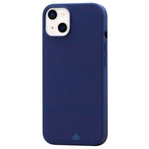 dbramante1928 Monaco Back Cover für das iPhone 13 Mini - Blau
