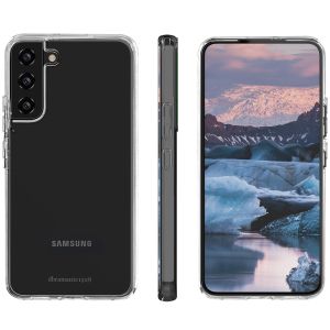 dbramante1928 ﻿Greenland Backcover für das Samsung Galaxy S22 Plus - Transparent