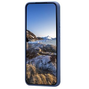 dbramante1928 ﻿Greenland Backcover für das Samsung Galaxy S22 Plus - Blau