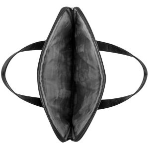 Dbramante1928 Recycled Laptop Bag With Adjustable Strap - Made From 21 Plastic Bottles - View #2