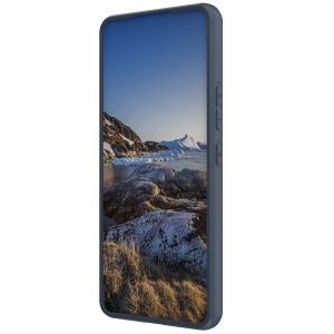 dbramante1928 Greenland Backcover für das Samsung Galaxy A53 - Blau