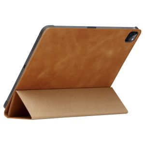 dbramante1928 Risskov Case für das iPad 9 (2021) 10.2 Zoll - Braun