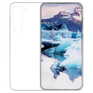 dbramante1928 ﻿Greenland Backcover für das Samsung Galaxy S23 - Transparent
