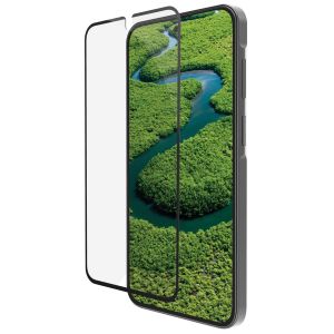 dbramante1928 Eco Shield Screenprotector - Nachhaltige Displayschutzfolie für das Samsung Galaxy A55