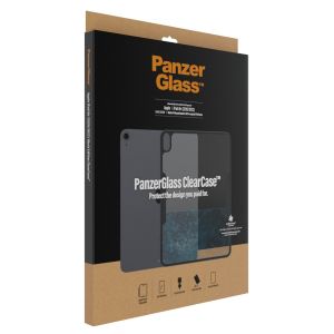 PanzerGlass ClearCase für das iPad Air 5 (2022) / Air 4 (2020)