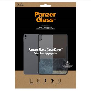 PanzerGlass ClearCase für das iPad Air 5 (2022) / Air 4 (2020)