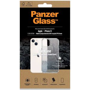 PanzerGlass ClearCase AntiBacterial für das iPhone 13