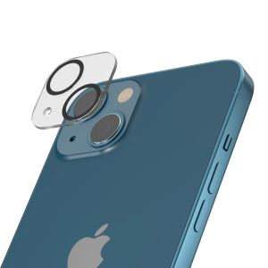 PanzerGlass Kameraprotektor aus Glas für das iPhone 13 / 13 Mini