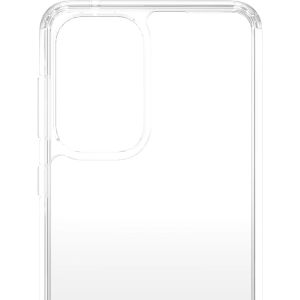 PanzerGlass ClearCase AntiBacterial für das Samsung Galaxy A33 - Transparent