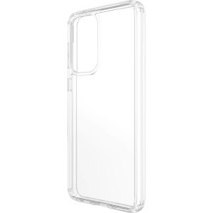 PanzerGlass ClearCase AntiBacterial für das Samsung Galaxy A33 - Transparent