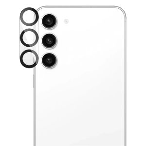 PanzerGlass Kameraprotektor aus Glas für das Samsung Galaxy S23 FE