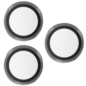 PanzerGlass Kameraprotektor Hoop Optic Rings für das iPhone 13 Pro / 13 Pro Max