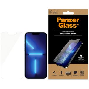 PanzerGlass Antibakterieller Screen Protector iPhone 13 Pro Max