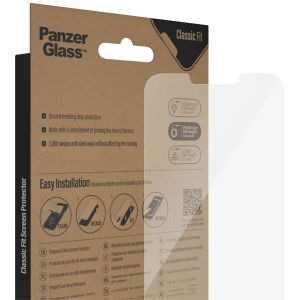 PanzerGlass Antibakterieller Screen Protector für das iPhone 14 Plus