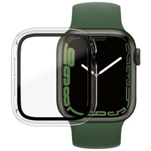 PanzerGlass Full Body Case für das Apple Watch Serie 7 - 41 mm - Transparent