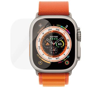 PanzerGlass ﻿Displayschutzfolie für die Apple Watch Ultra (2) - 49 mm