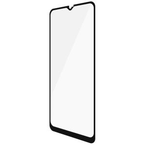 PanzerGlass Case Friendly Displayschutzfolie für das Samsung Galaxy A03s
