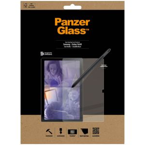 PanzerGlass Case Friendly Displayschutzfolie Samsung Galaxy Tab A8