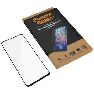 PanzerGlass Case Friendly Displayschutzfolie für das Xiaomi Redmi Note 11 (4G) / Note 11S (4G)