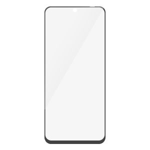 PanzerGlass Ultra-Wide Fit Antibakterieller Displayschutz für das Xiaomi Redmi Note 12 (4G)