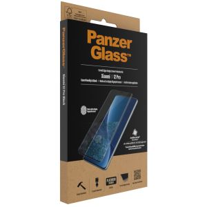 PanzerGlass Case Friendly Antibakterieller Screen Protector für das Xiaomi 12 Pro