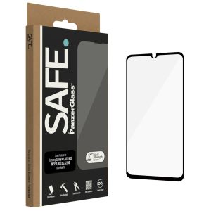 PanzerGlass SAFE Case Friendly Displayschutz für das Samsung Galaxy A13 (5G) / A23 (5G)