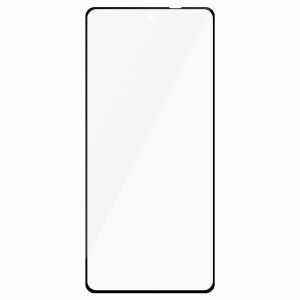 PanzerGlass SAFE Ultra-Wide Fit Displayschutz für das Xiaomi Redmi Note 12 Pro / 12 Pro Plus