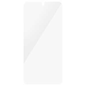 PanzerGlass SAFE Ultra-Wide Fit Screenprotector inkl. Applikator für das Samsung Galaxy A55