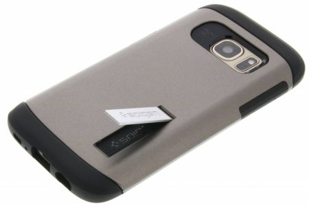 Spigen Slim Armor Case für Samsung Galaxy S7