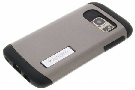 Spigen Slim Armor Case für Samsung Galaxy S7