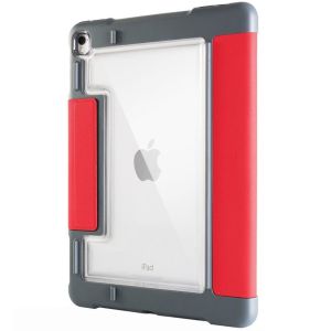 Dux Klapphülle iPad Pro 9.7 (2016) - Rot