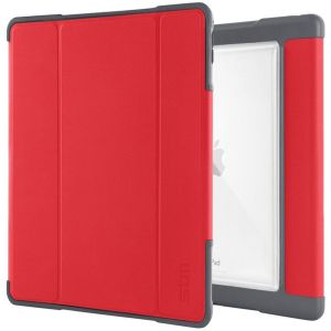 Dux Klapphülle iPad Pro 9.7 (2016) - Rot