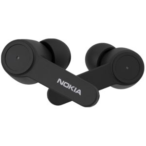 Nokia Noise Cancelling Earbuds - BH-805 - Schwarz