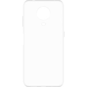 Nokia Clear Cover für das Case Nokia G10 - Transparent
