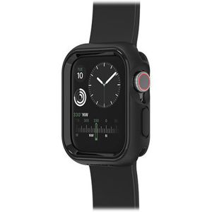 OtterBox Exo Edge für das Apple Watch Series SE (2nd / 1st gen) / 6 / 5 / 4 - 40 mm - Schwarz