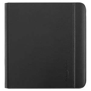 Kobo Notebook SleepCover Klapphülle für das Kobo Libra Colour - Black