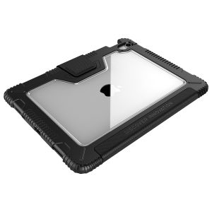 Nillkin Bumper Case für das iPad Pro 11 (2018) - Schwarz
