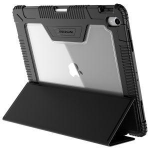 Nillkin Bumper case für das iPad Pro 12.9 (2018) - Schwarz