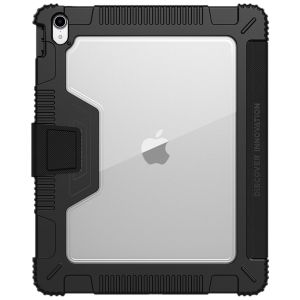 Nillkin Bumper case für das iPad Pro 12.9 (2018) - Schwarz