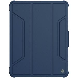 Nillkin Bumper Pro Case für das iPad Air 5 (2022) / Air 4 (2020) / Pro 11 (2018 - 2022) - Blau