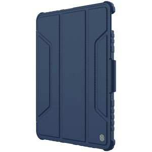 Nillkin Bumper Pro Case für das iPad Air 5 (2022) / Air 4 (2020) / Pro 11 (2018 - 2022) - Blau
