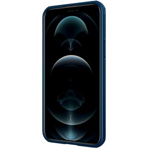 Nillkin CamShield Pro Case für das iPhone 13 Pro Max - Blau