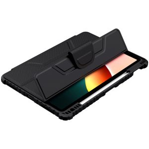 Nillkin Bumper Pro Case für das Xiaomi Pad 5 / 5 Pro - Schwarz